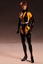 1:6 Hot Toys Watchmen Silk Spectre. Uploaded by Mike-Bell